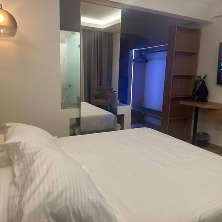 Archontiko Liamas Hotel Ставрос Екстериор снимка
