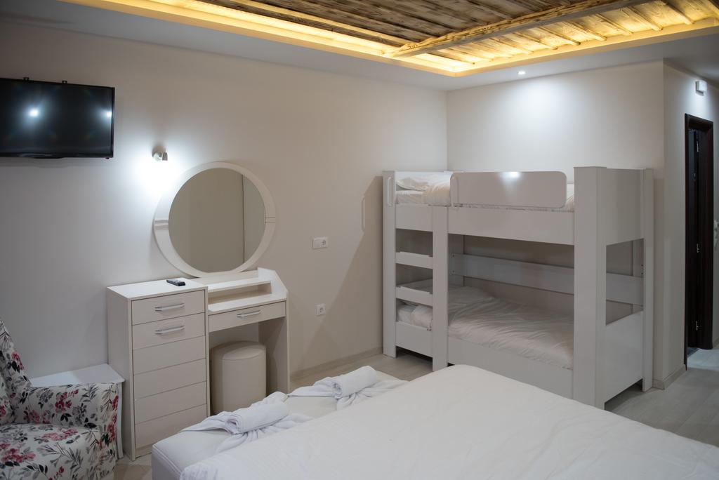Archontiko Liamas Hotel Ставрос Екстериор снимка