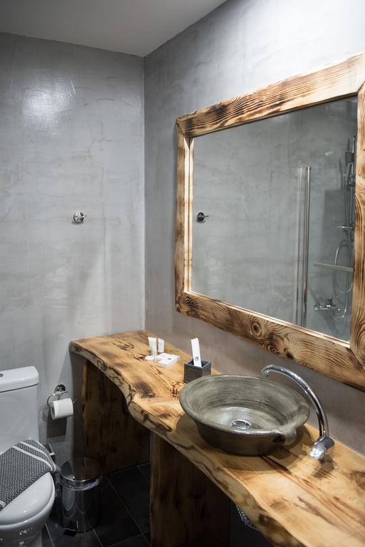 Archontiko Liamas Hotel Ставрос Екстериор снимка