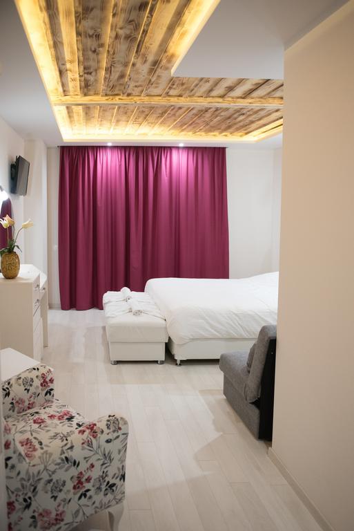 Archontiko Liamas Hotel Ставрос Екстериор снимка