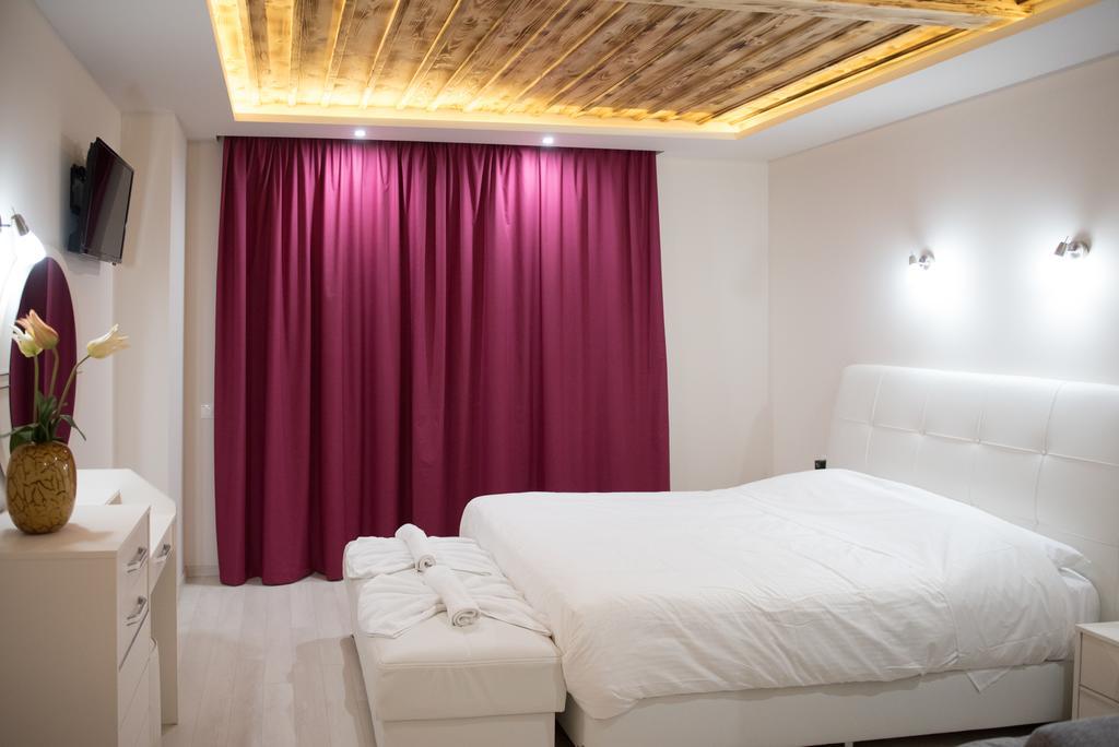 Archontiko Liamas Hotel Ставрос Екстериор снимка