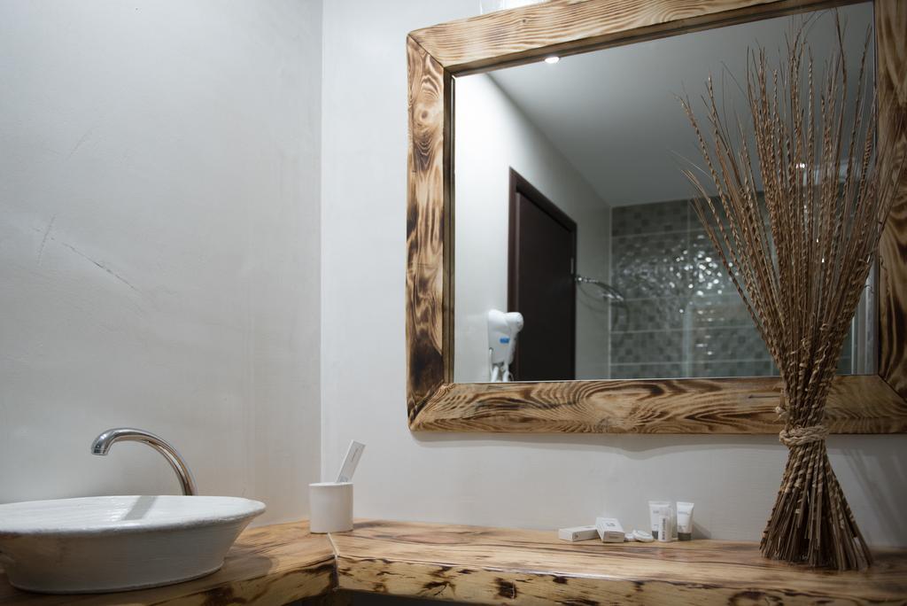 Archontiko Liamas Hotel Ставрос Екстериор снимка