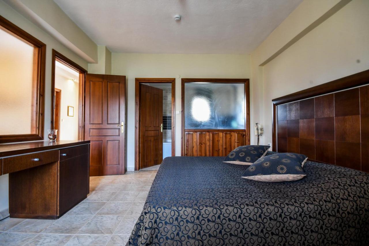 Archontiko Liamas Hotel Ставрос Екстериор снимка