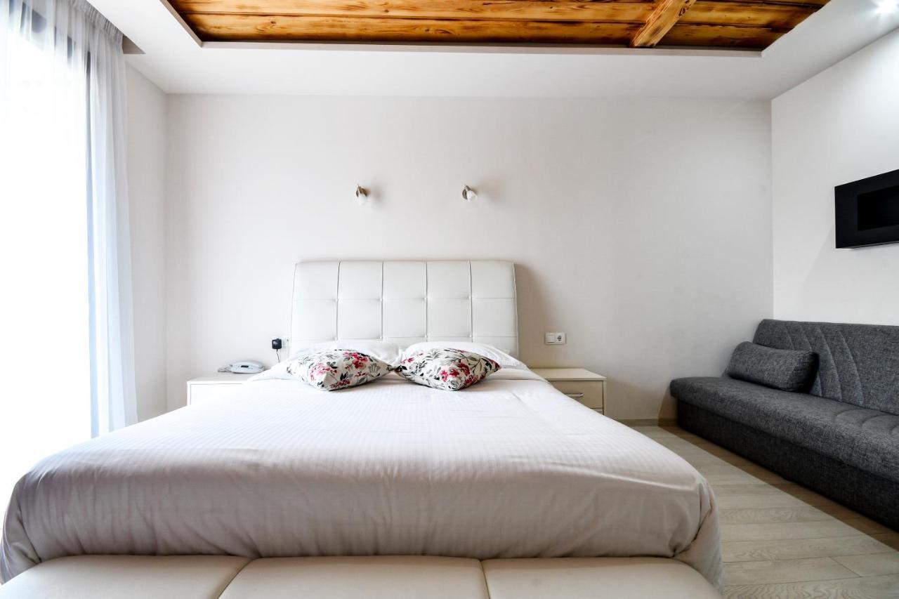Archontiko Liamas Hotel Ставрос Екстериор снимка