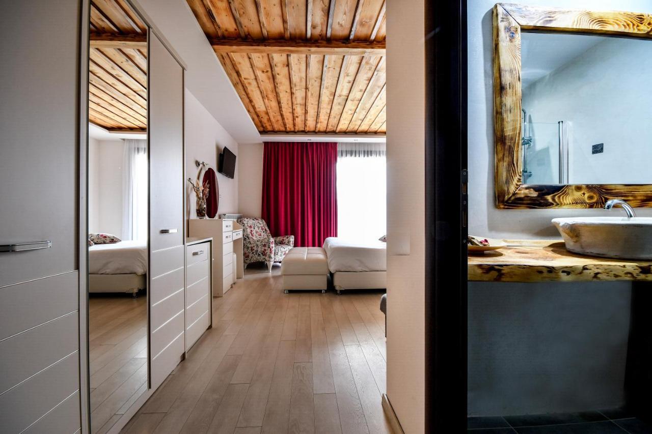 Archontiko Liamas Hotel Ставрос Екстериор снимка