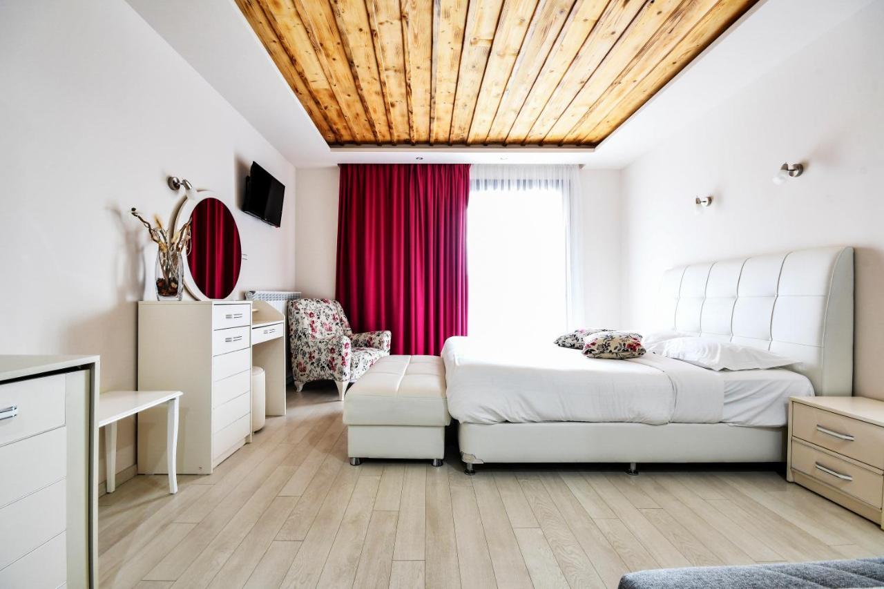 Archontiko Liamas Hotel Ставрос Екстериор снимка